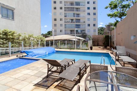 Apartamento à venda com 75m², 3 quartos e 1 vagaÁrea comum