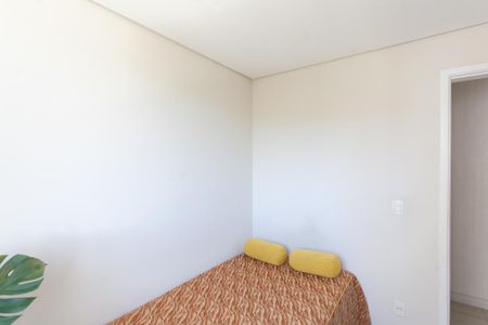 Apartamento à venda com 75m², 3 quartos e 1 vagaQuarto 2