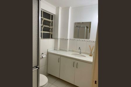 Apartamento à venda com 2 quartos, 59m² em Perdizes, São Paulo