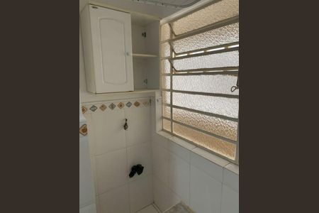 Apartamento à venda com 2 quartos, 59m² em Perdizes, São Paulo