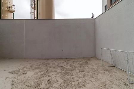 Apartamento para alugar com 33m², 2 quartos e sem vagaQuadra Esportiva