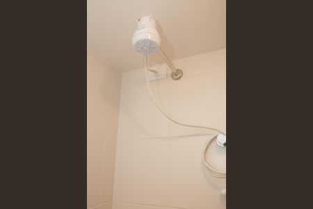 Apartamento para alugar com 33m², 2 quartos e sem vagaBanheiro