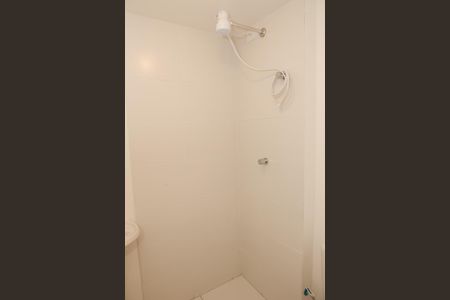 Apartamento para alugar com 33m², 2 quartos e sem vagaBanheiro