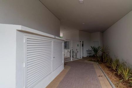 Apartamento para alugar com 33m², 2 quartos e sem vagaEntrada