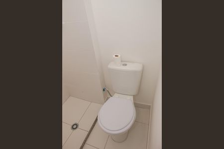 Apartamento para alugar com 33m², 2 quartos e sem vagaBanheiro