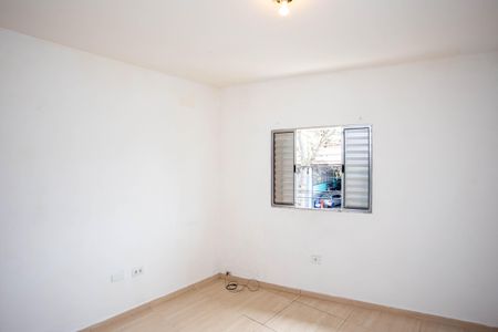 Quarto de apartamento para alugar com 1 quarto, 50m² em Casa Grande, Diadema