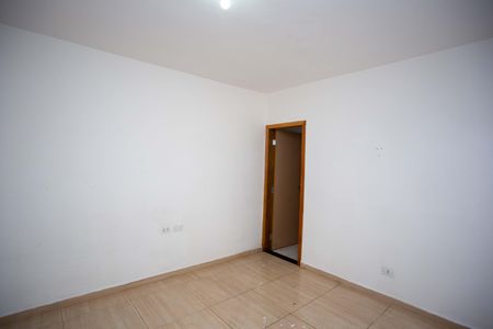 Sala de apartamento para alugar com 1 quarto, 50m² em Casa Grande, Diadema