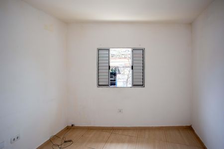 Quarto de apartamento para alugar com 1 quarto, 50m² em Casa Grande, Diadema