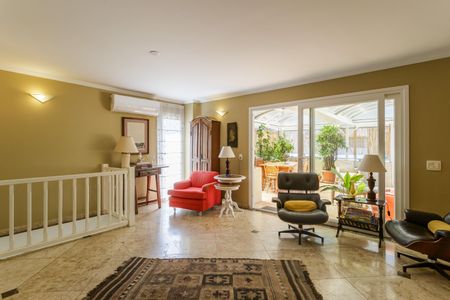 Apartamento à venda com 270m², 4 quartos e 3 vagasCobertura