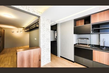 Varanda da Sala de apartamento à venda com 3 quartos, 84m² em Taquaral, Campinas