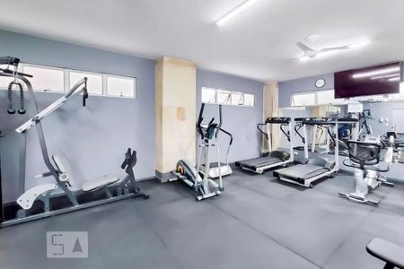 Apartamento à venda com 154m², 4 quartos e 1 vagaAcademia