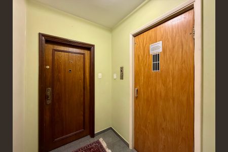 Apartamento à venda com 154m², 4 quartos e 1 vagaHall Social Apartamento 