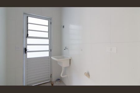 Apartamento à venda com 38m², 2 quartos e sem vagaÁrea de Serviço
