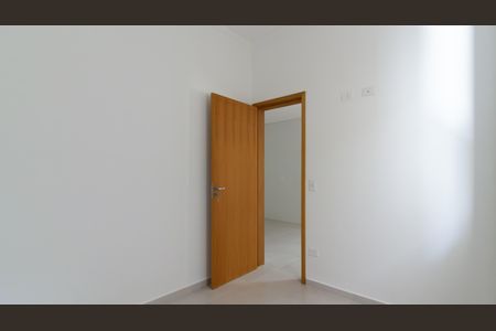 Apartamento à venda com 38m², 2 quartos e sem vagaQuarto 1