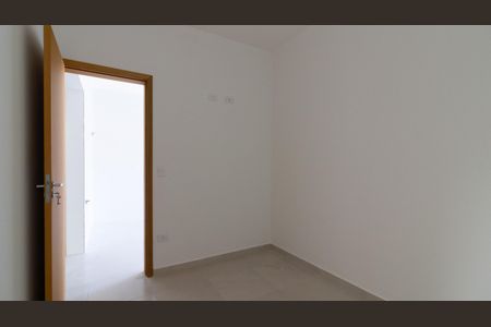 Apartamento à venda com 38m², 2 quartos e sem vagaQuarto 2
