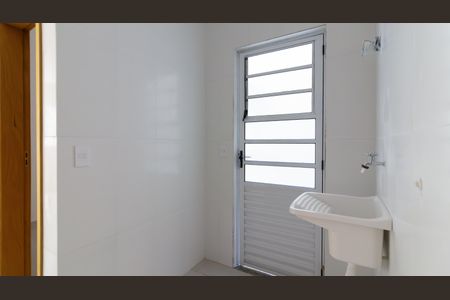 Apartamento à venda com 38m², 2 quartos e sem vagaÁrea de Serviço