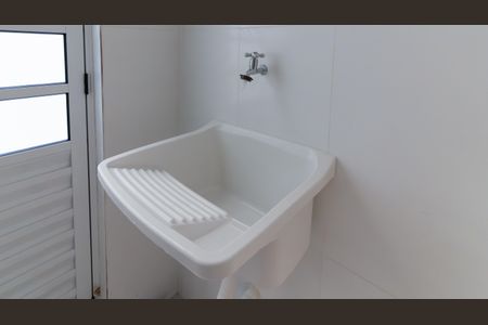 Apartamento à venda com 38m², 2 quartos e sem vagaÁrea de Serviço