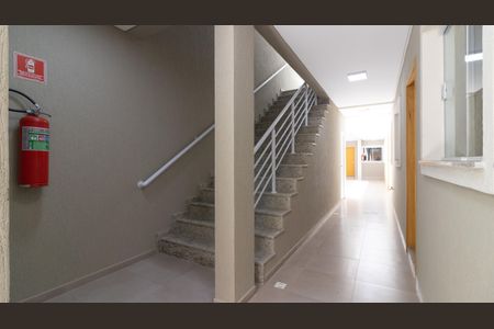 Apartamento à venda com 38m², 2 quartos e sem vagaÁrea comum