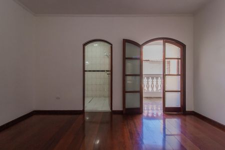 Casa para alugar com 288m², 3 quartos e 5 vagasSuíte 1