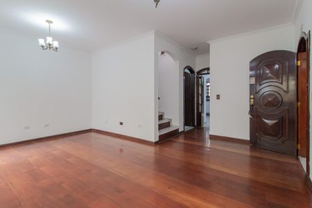 Casa para alugar com 288m², 3 quartos e 5 vagasSala