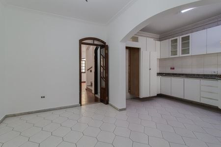 Casa para alugar com 288m², 3 quartos e 5 vagasCopa