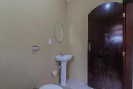 Casa para alugar com 288m², 3 quartos e 5 vagasEdícula 