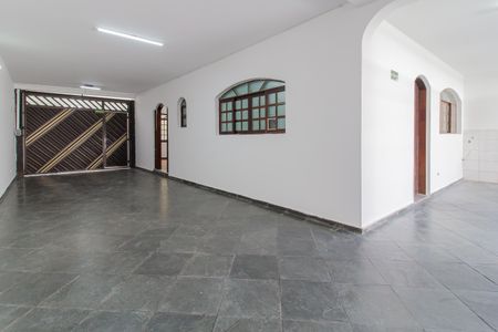Casa para alugar com 288m², 3 quartos e 5 vagasGaragem