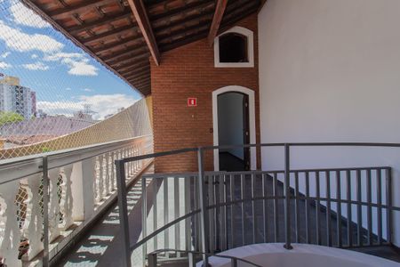 Casa para alugar com 288m², 3 quartos e 5 vagasChurrasqueira