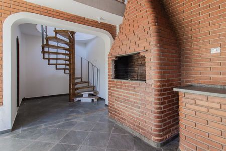 Casa para alugar com 288m², 3 quartos e 5 vagasChurrasqueira