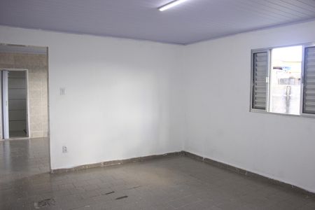 Quarto de casa para alugar com 1 quarto, 30m² em Jardim Rosana, Guarulhos