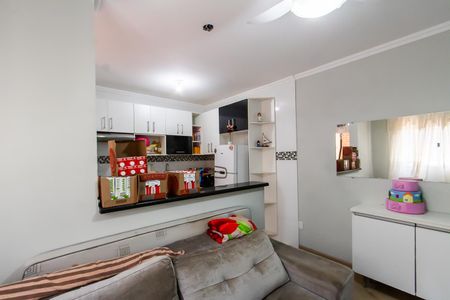 Casa à venda com 200m², 4 quartos e 4 vagas Casa à venda com 200m², 4 quartos e 4 vagasSala casa 2