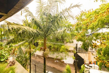 Apartamento para alugar com 2 quartos, 73m² em Jardim Oriental, São Paulo