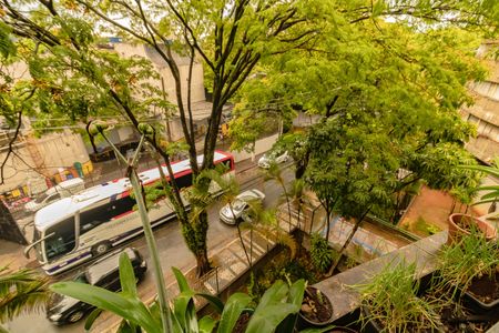 Apartamento para alugar com 2 quartos, 73m² em Jardim Oriental, São Paulo