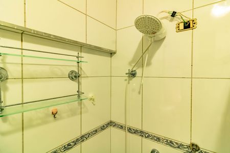 Apartamento para alugar com 73m², 2 quartos e 2 vagas Apartamento para alugar com 73m², 2 quartos e 2 vagasBanheiro Social