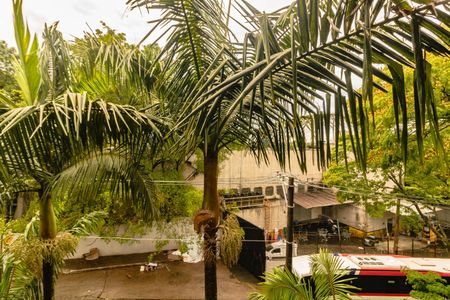 Apartamento para alugar com 2 quartos, 73m² em Jardim Oriental, São Paulo