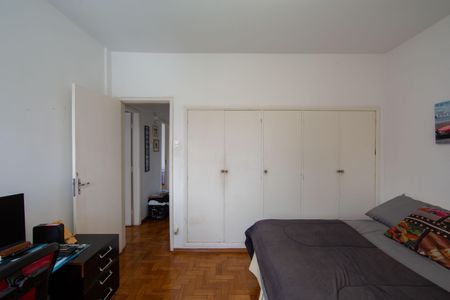 Apartamento à venda com 101m², 3 quartos e 1 vagaQUARTO1
