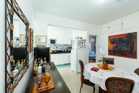 Apartamento à venda com 101m², 3 quartos e 1 vagaSALA
