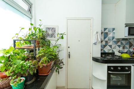 Apartamento à venda com 101m², 3 quartos e 1 vagaAREA DE SERVICO