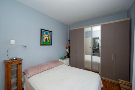 Apartamento à venda com 101m², 3 quartos e 1 vagaQUARTO2