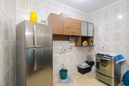 Casa de condomínio para alugar com 62m², 2 quartos e 1 vaga Casa de condomínio para alugar com 62m², 2 quartos e 1 vagaCozinha