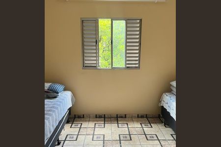 Quarto 1 de casa para alugar com 2 quartos, 62m² em Vila Campanela, São Paulo