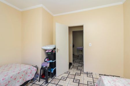 Casa de Condomínio para alugar com 2 quartos, 62m² em Vila Campanela, São Paulo