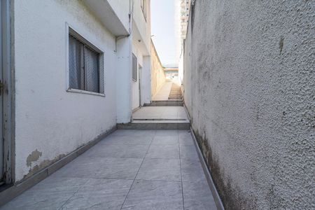 Casa de condomínio para alugar com 62m², 2 quartos e 1 vaga Casa de condomínio para alugar com 62m², 2 quartos e 1 vagaCorredor