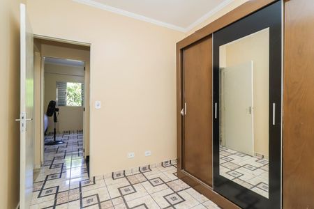 Casa de condomínio para alugar com 62m², 2 quartos e 1 vaga Casa de condomínio para alugar com 62m², 2 quartos e 1 vagaQuarto 2