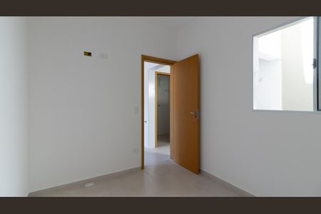 Apartamento à venda com 38m², 2 quartos e sem vagaQuarto 2