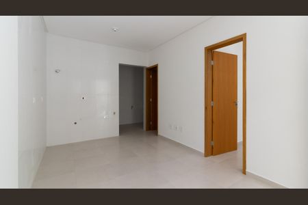 Apartamento à venda com 38m², 2 quartos e sem vagaSala/Cozinha