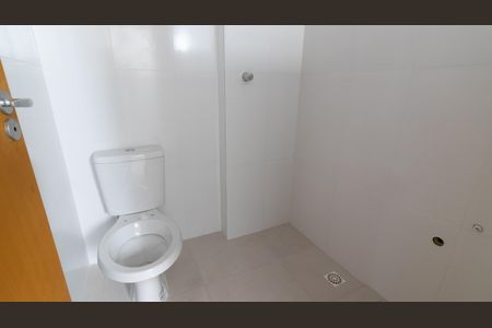 Apartamento à venda com 38m², 2 quartos e sem vagaBanheiro