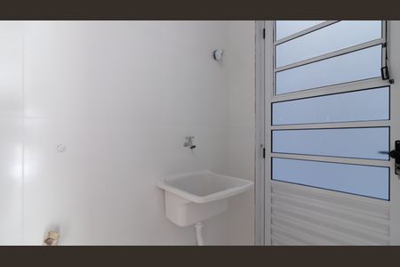 Apartamento à venda com 38m², 2 quartos e sem vagaÁrea de Serviço