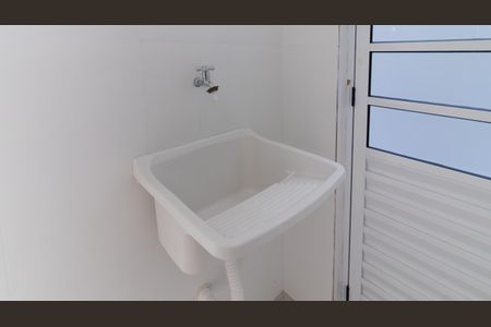 Apartamento à venda com 38m², 2 quartos e sem vagaÁrea de Serviço