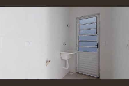 Apartamento à venda com 38m², 2 quartos e sem vagaÁrea de Serviço